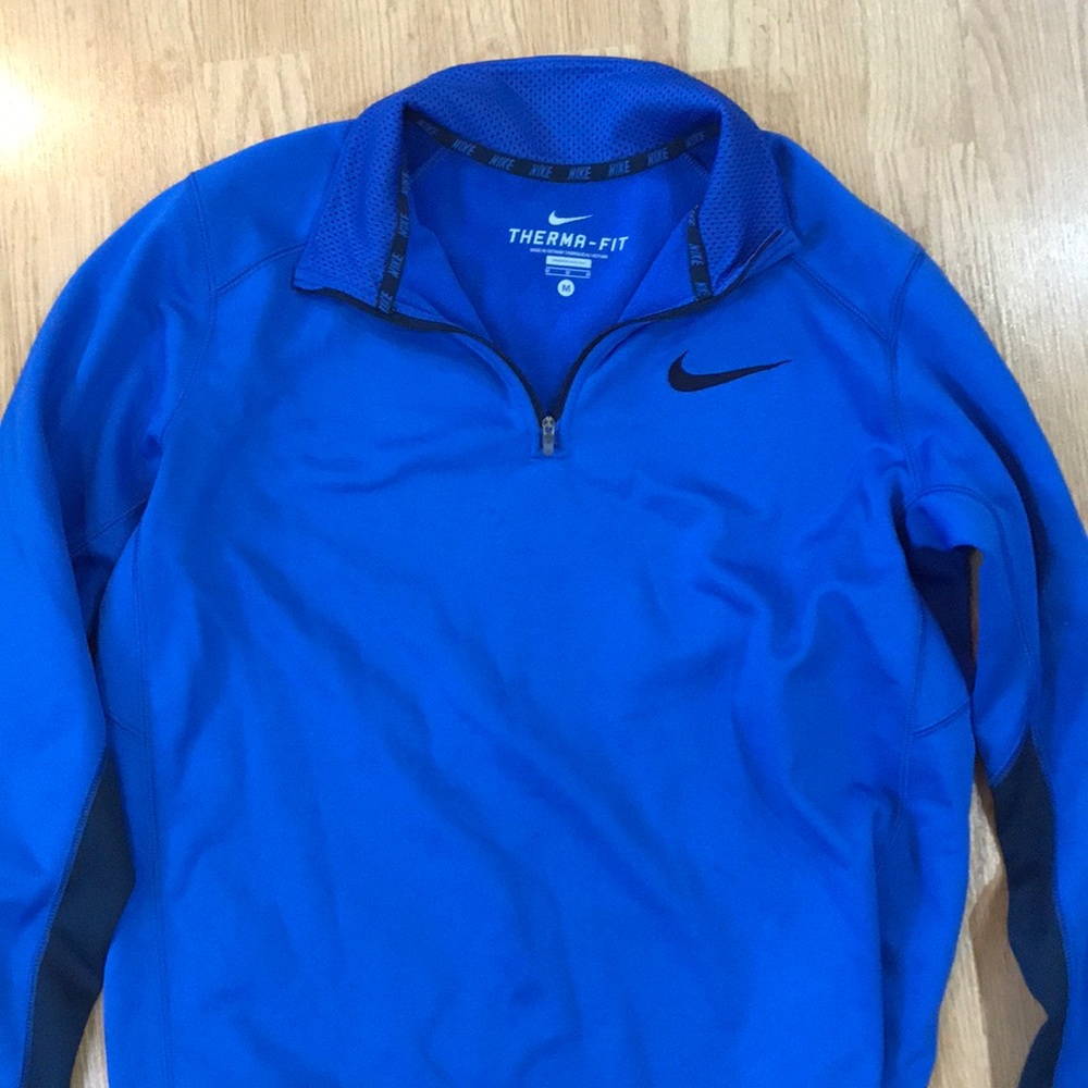 Nike hoodie